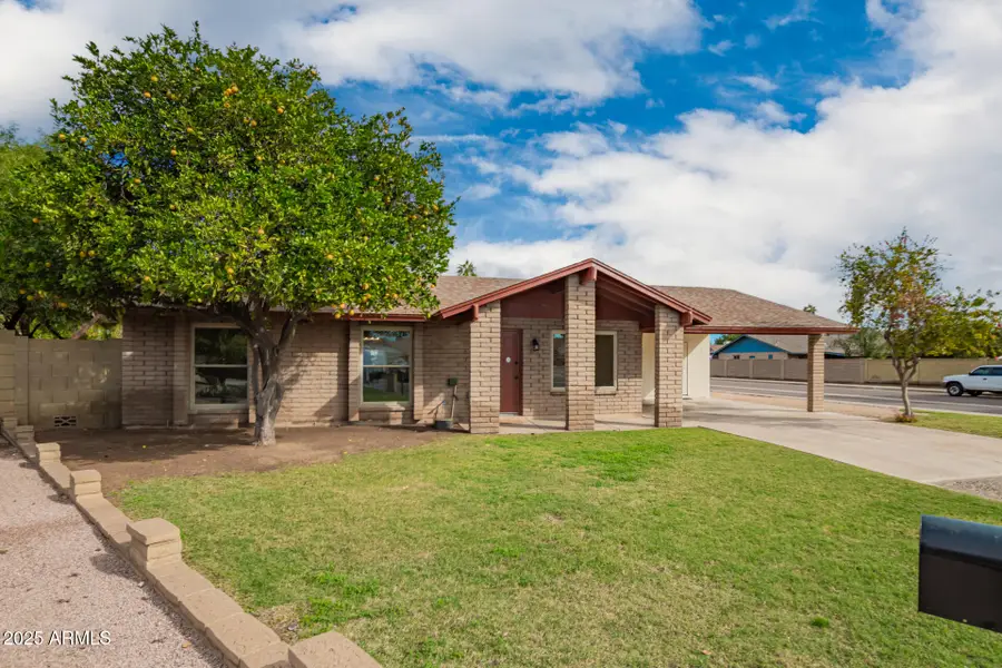 3508 E Larkspur Drive, Phoenix, AZ 85032 - Image #3