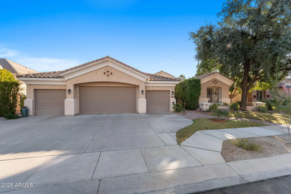 7879 S Stephanie Lane, Tempe, AZ 85284 - Image #1