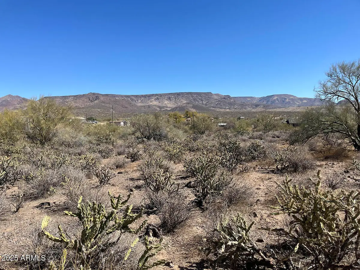 49625 N 15th Avenue, New River, AZ 85087 - Image #1