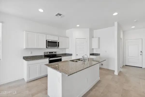 1414 W Bealey Avenue, Coolidge, AZ 85128