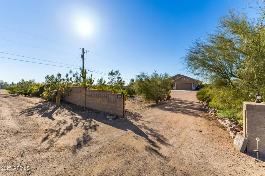 614 N Tomahawk Road, Apache Junction, AZ 85119 - Image #3