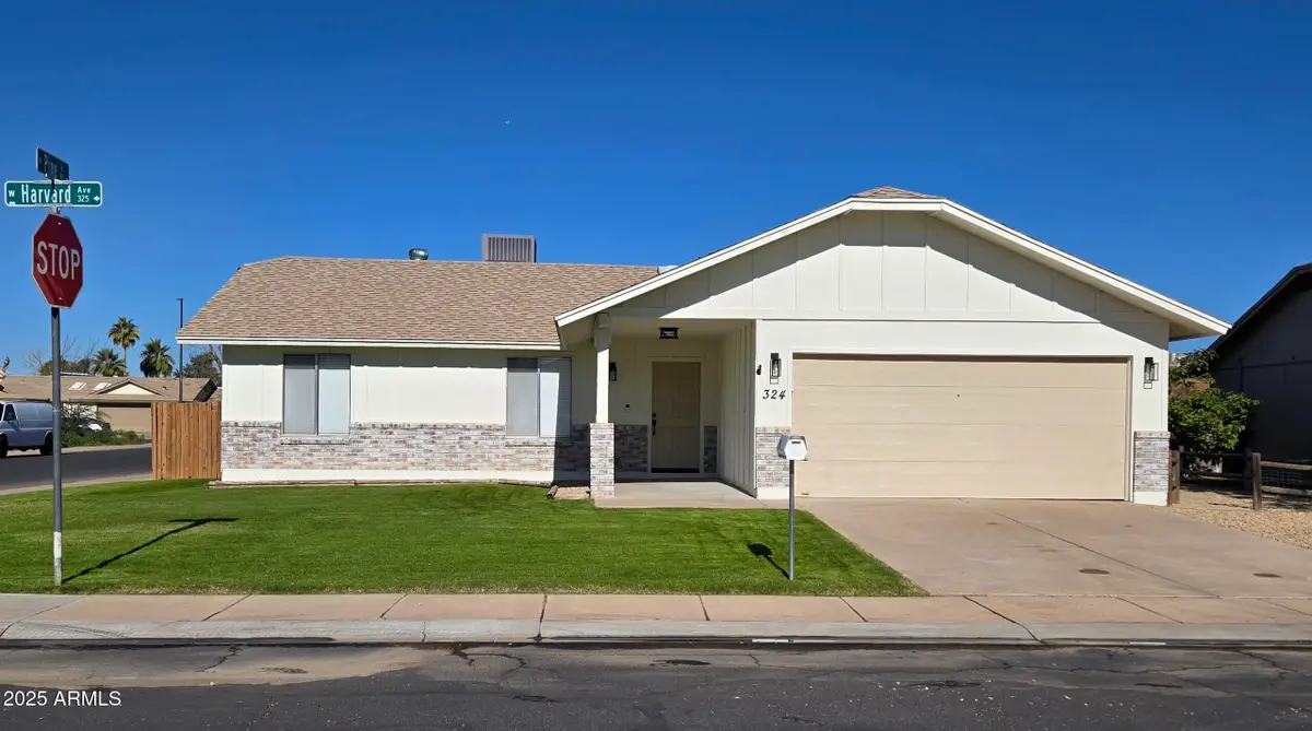 324 W Harvard Avenue, Gilbert, AZ 85233 - Image #1