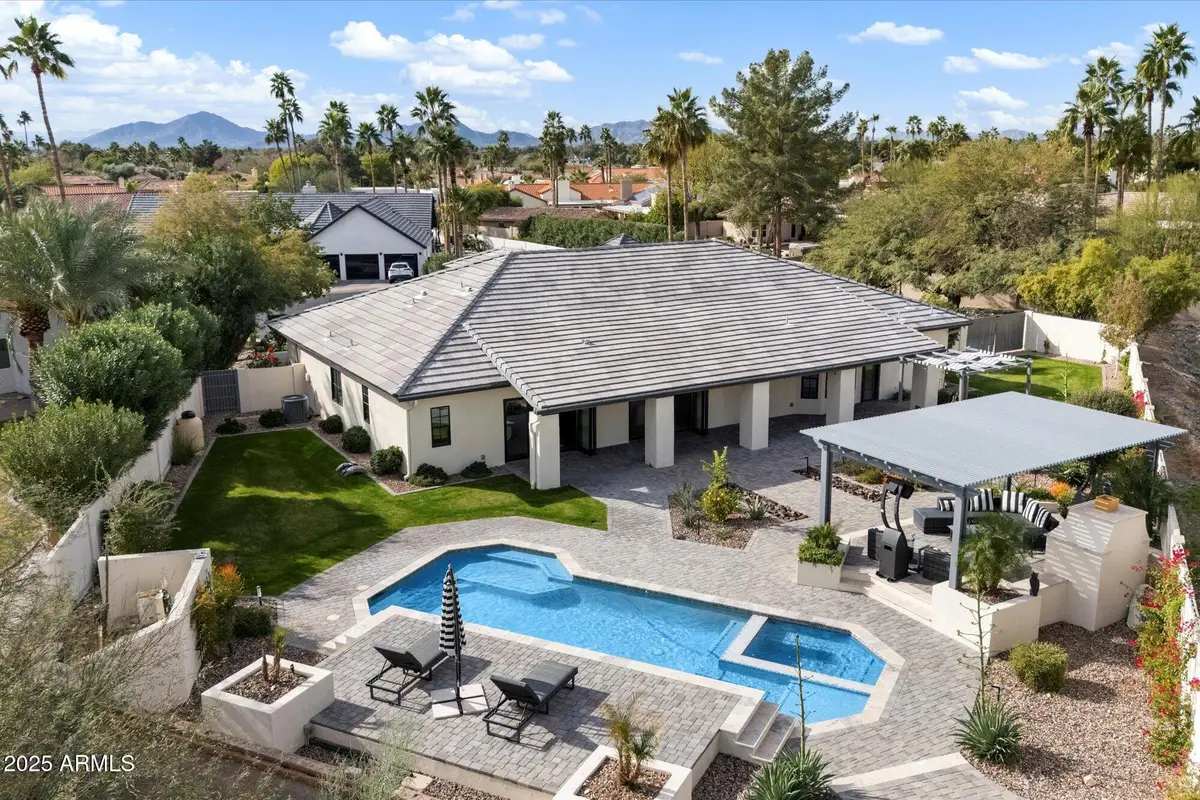 10180 E Larkspur Drive, Scottsdale, AZ 85260 - Image #1