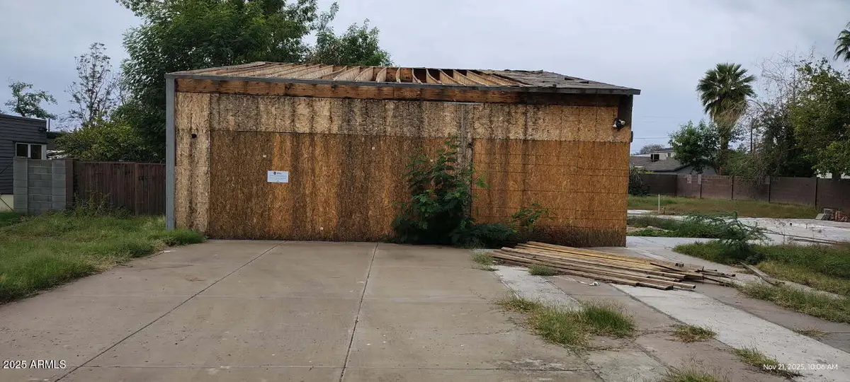 2810 N 29th Place, Phoenix, AZ 85008 - Image #1