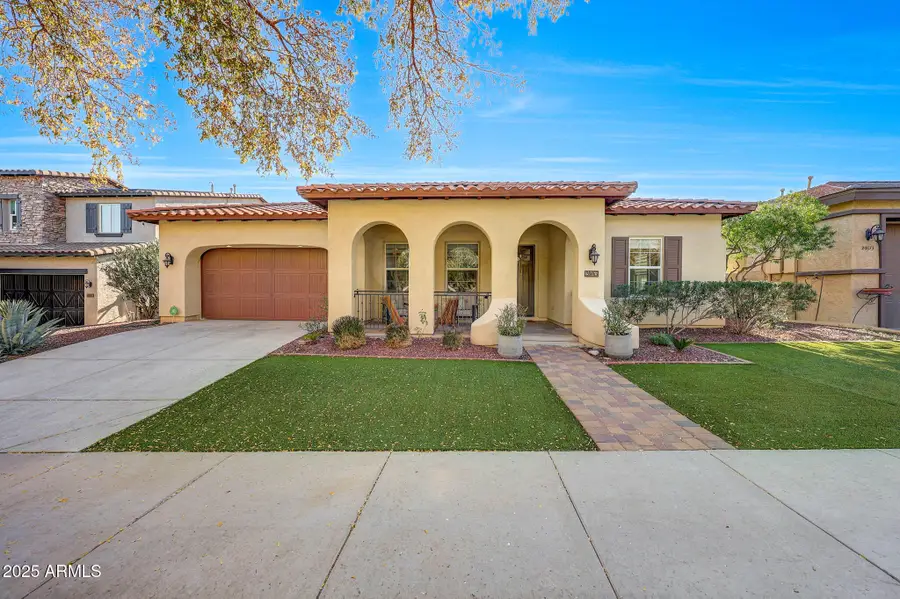 20865 W Edith Way, Buckeye, AZ 85396 - Image #2