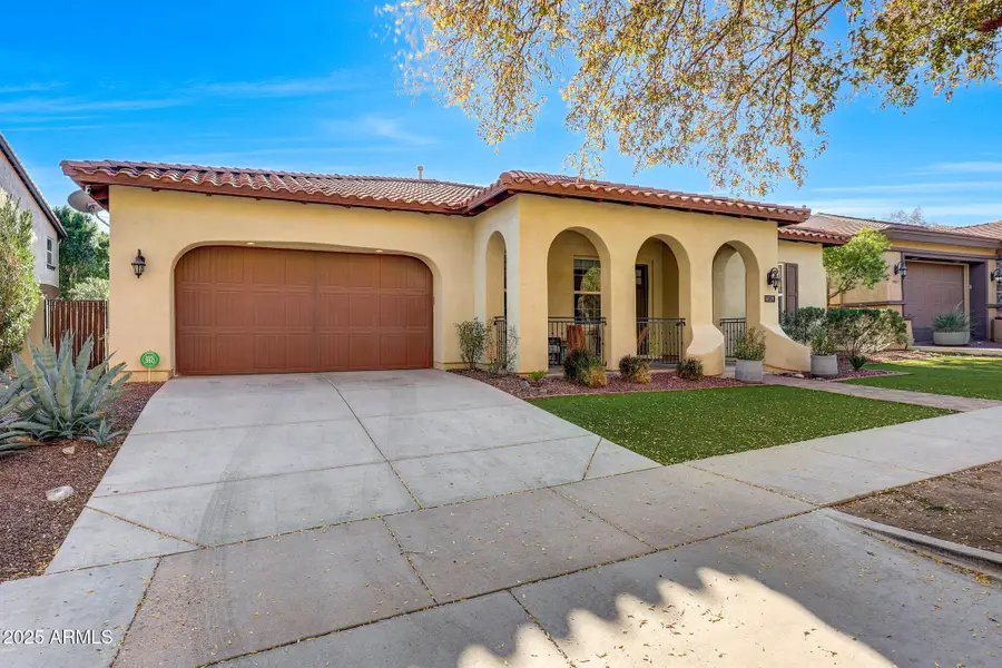 20865 W Edith Way, Buckeye, AZ 85396 - Image #3