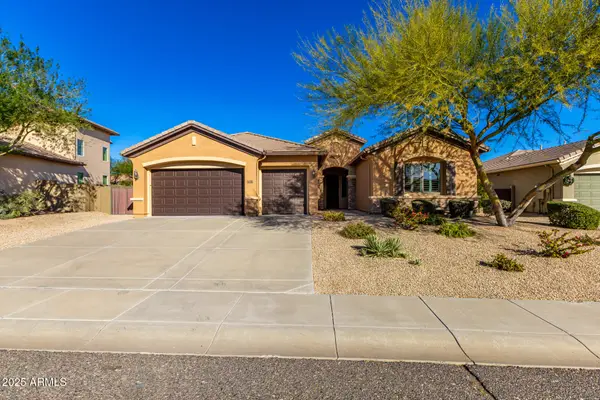 4816 W Barko Lane, New River, AZ 85087