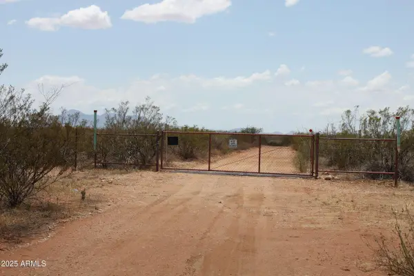 062 E State Route 90 Highway #84, Sierra Vista, AZ 85635