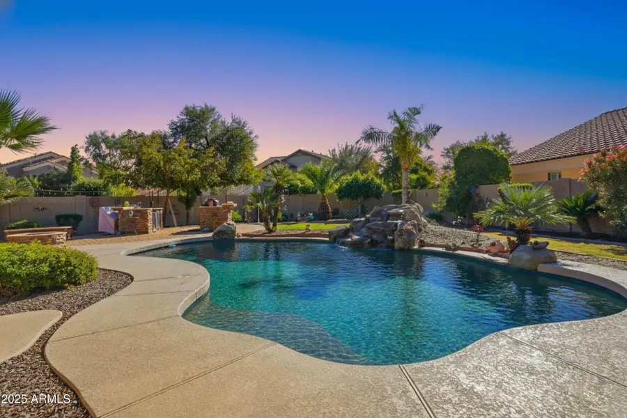 2441 E Jade Drive, Chandler, AZ 85286 - Image #2