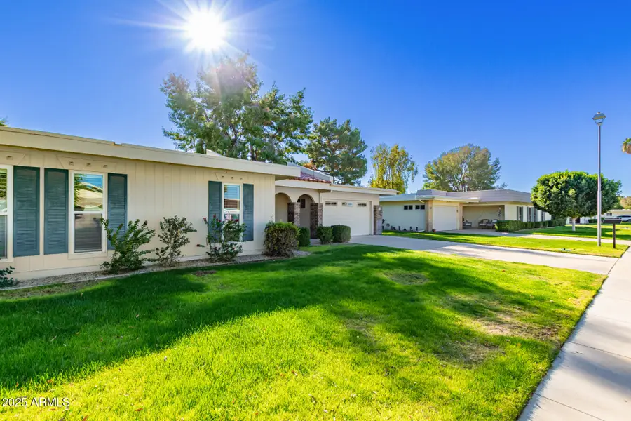 10105 W Highwood Lane, Sun City, AZ 85373 - Image #2