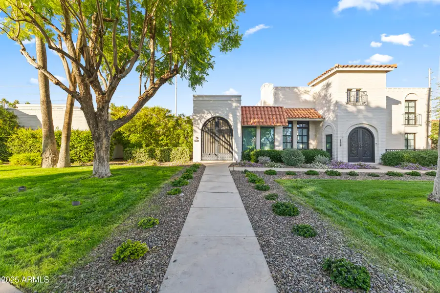 7161 E Mcdonald Drive, Scottsdale, AZ 85253 - Image #3