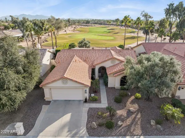 16235 W Indianola Avenue, Goodyear, AZ 85395