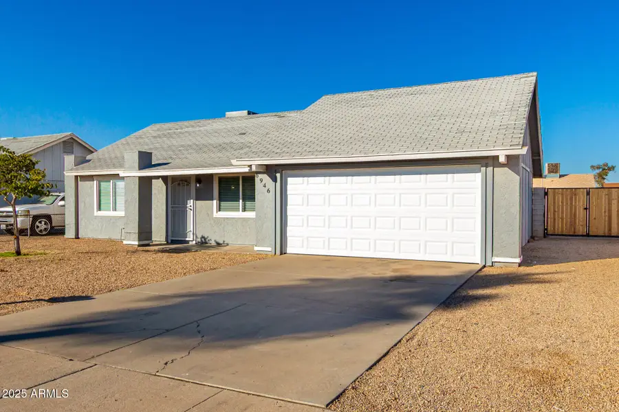 6946 W Merrell Street, Phoenix, AZ 85033 - Image #3