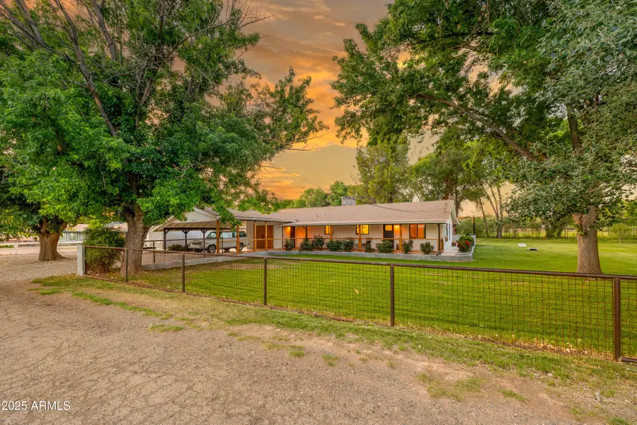 11120 E Brooks Lane, Cornville, AZ 86325 - Image #3