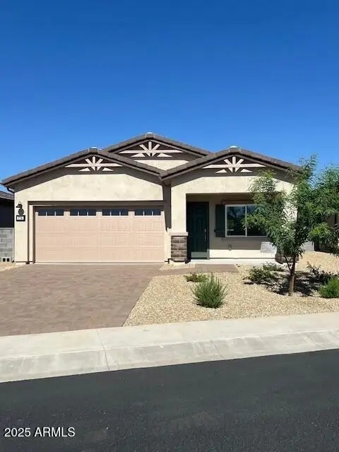 725 N Don Frank Lane, San Luis, AZ 85390 - Image #1
