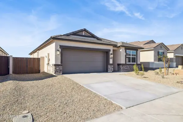 1454 S 241st Avenue, Buckeye, AZ 85326