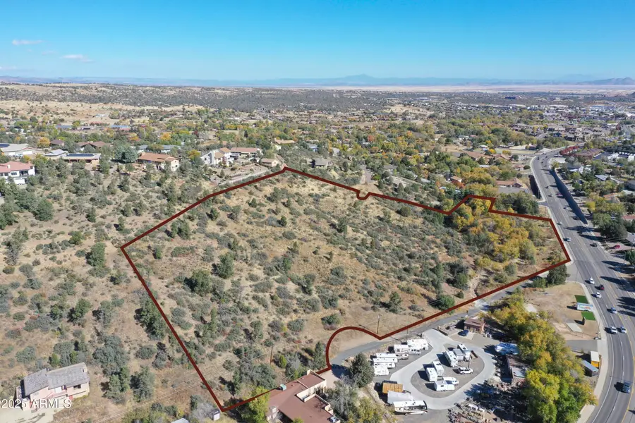 2800 Willow Creek Road #22-28, Prescott, AZ 86301 - Image #2