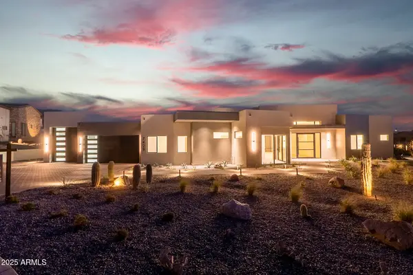 7429 E Forest Trail Circle, Mesa, AZ 85207