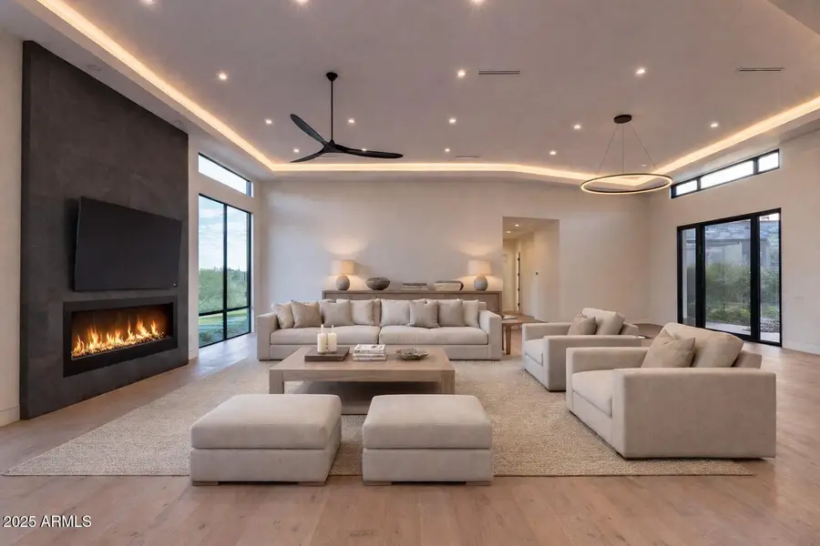 7429 E Forest Trail Circle, Mesa, AZ 85207 - Image #3