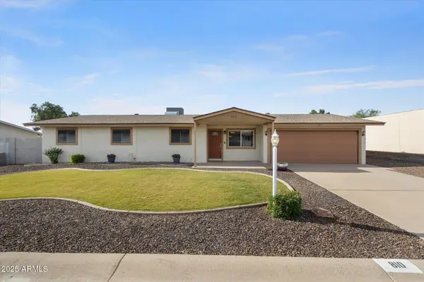 810 N 95th Street, Mesa, AZ 85207