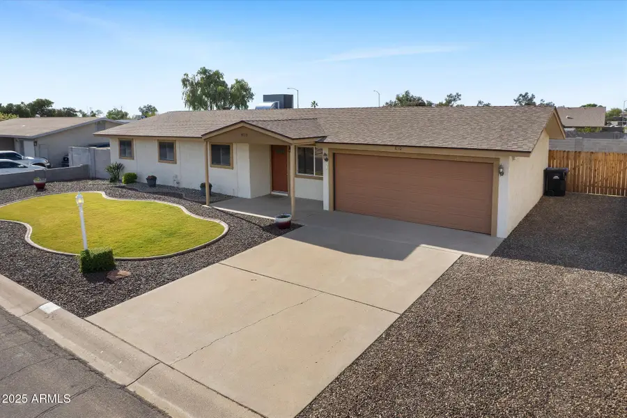 810 N 95th Street, Mesa, AZ 85207 - Image #2