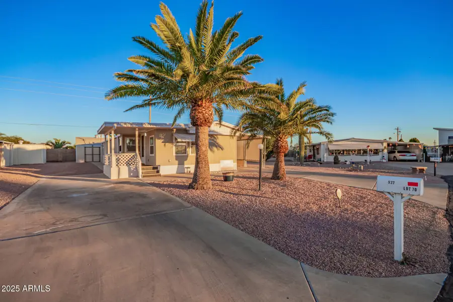 937 S 91st Place, Mesa, AZ 85208 - Image #3