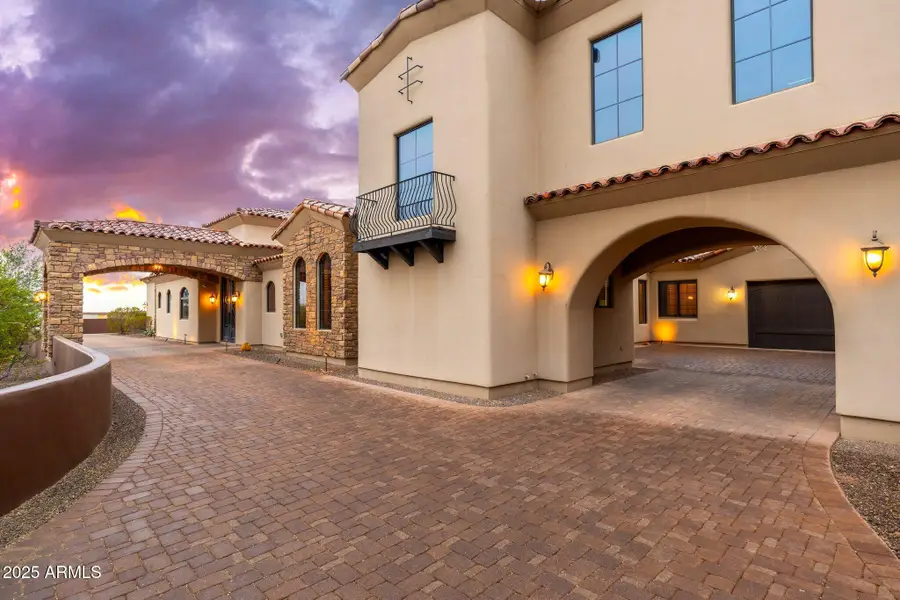 12980 E Cochise Road, Scottsdale, AZ 85259 - Image #2