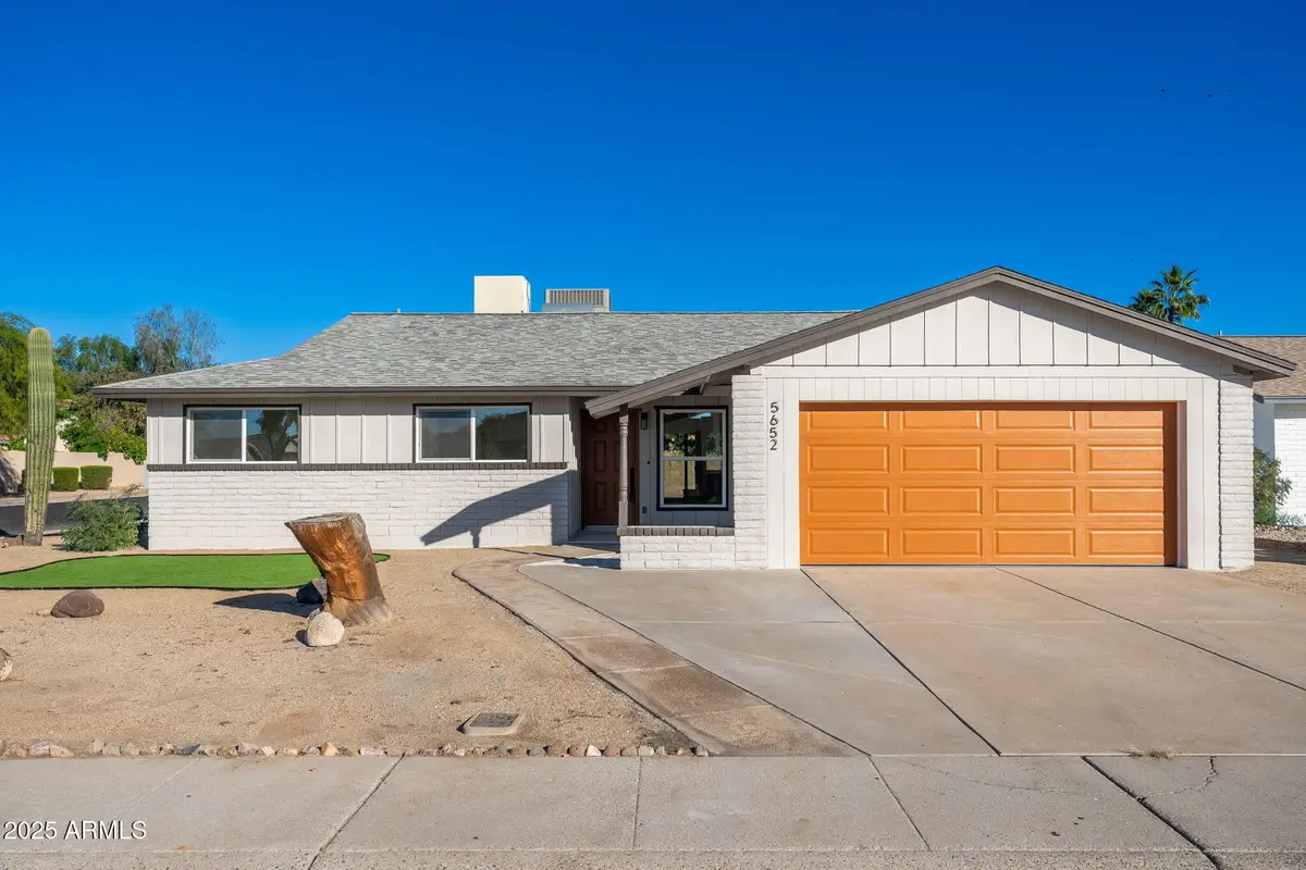 5652 W Brown Street, Glendale, AZ 85302 - Image #1