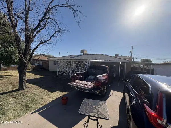 2927 W San Miguel Avenue, Phoenix, AZ 85017