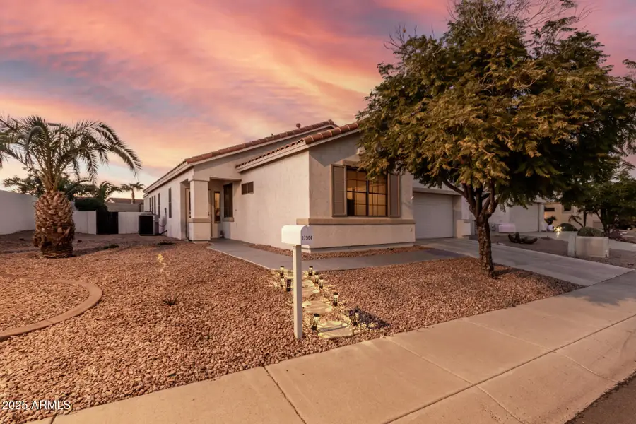 17504 N Phoenician Drive, Surprise, AZ 85374 - Image #3