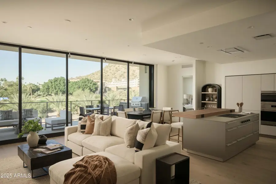 4849 N Camelback Ridge Drive #A309, Paradise Valley, AZ 85251 - Image #2