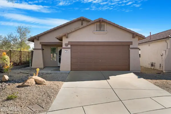 9839 E Windy Pass Trail, Gold Canyon, AZ 85118