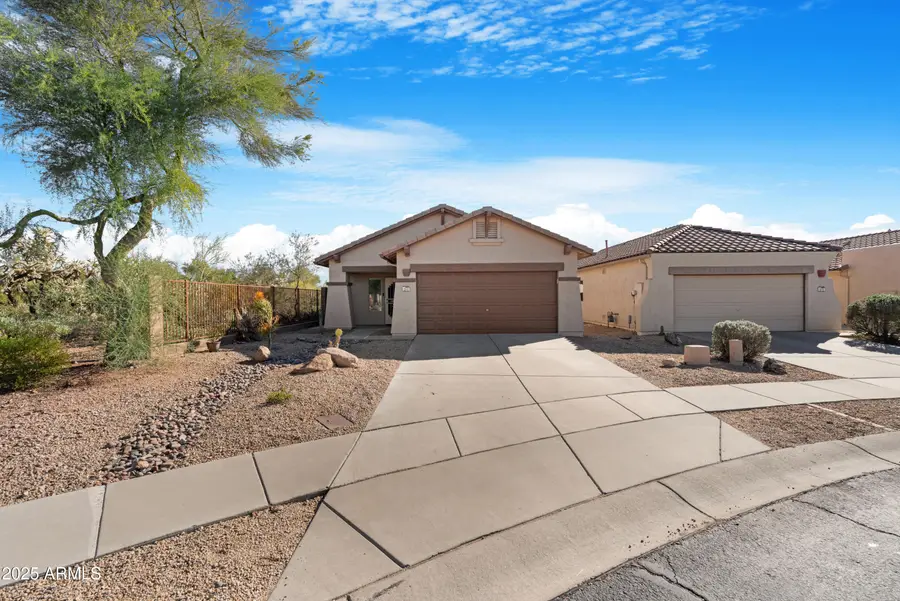 9839 E Windy Pass Trail, Gold Canyon, AZ 85118 - Image #2