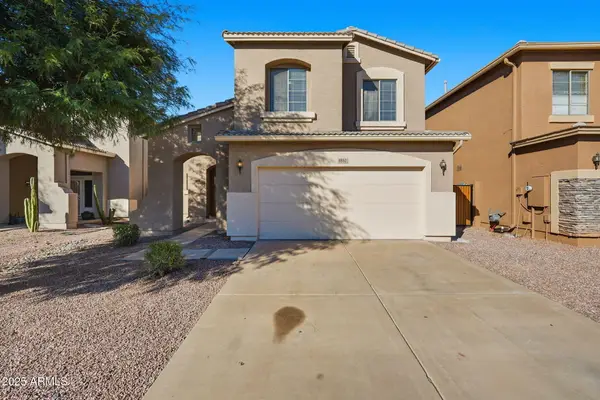 8852 W Hess Street, Tolleson, AZ 85353