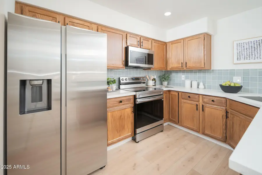 3211 E Lavey Lane #103, Phoenix, AZ 85032 - Image #2