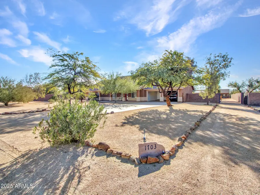 1703 E Maddock Road, Deer Valley, AZ 85086 - Image #3