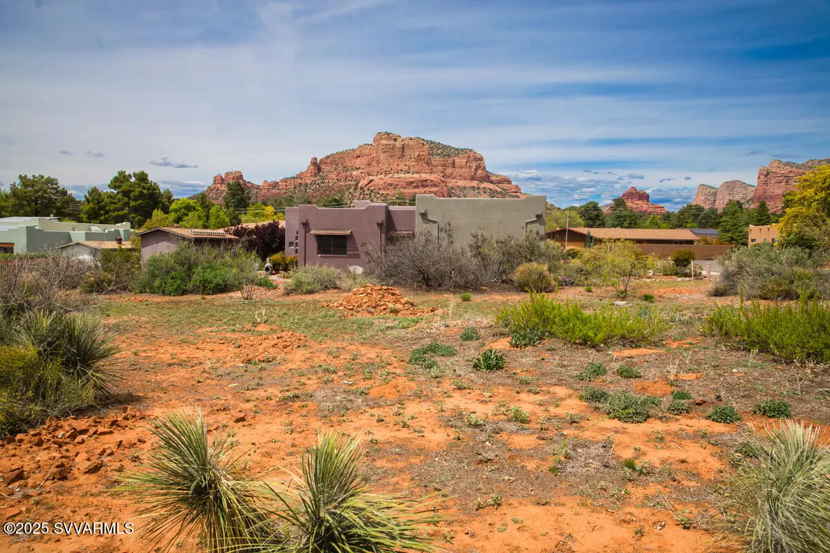 26 S House Rock Road #43, Village Of Oak Creek Big Park, AZ 86351 - Image #1