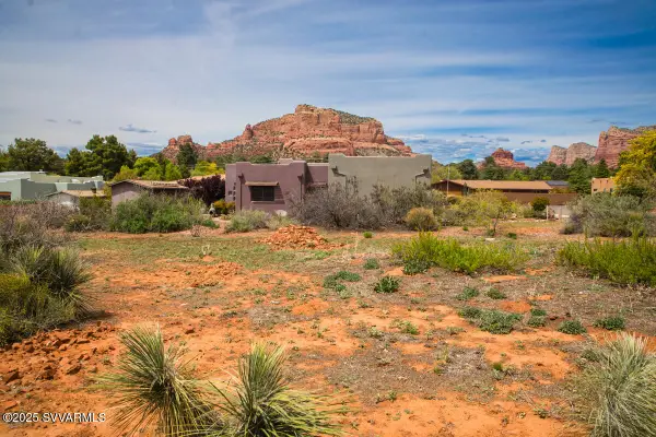 26 S House Rock Road #43, Sedona, AZ 86351