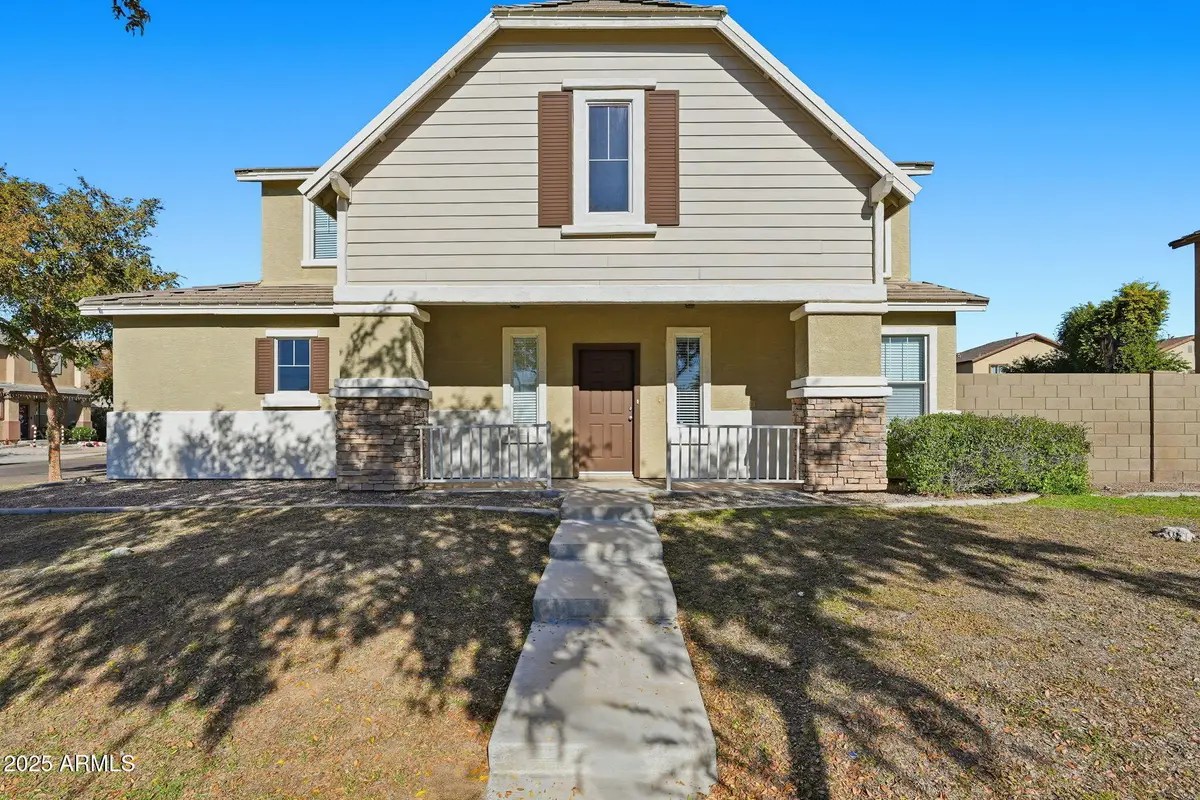 7413 S 40th Avenue, Phoenix, AZ 85041 - Image #1