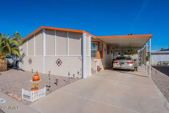 201 S Greenfield Road #176, Mesa, AZ 85206 - Image #1