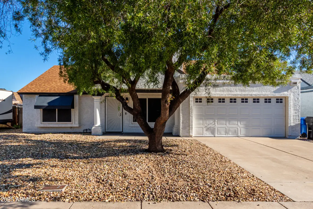 18807 N 46th Drive, Phoenix, AZ 85308 - Image #1