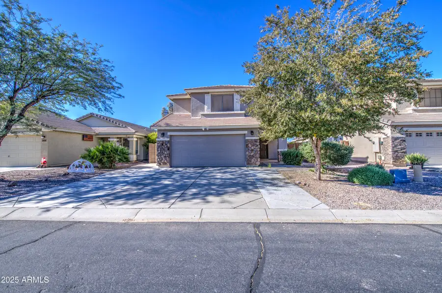 35412 N Happy Jack Drive, San Tan Valley, AZ 85144 - Image #3