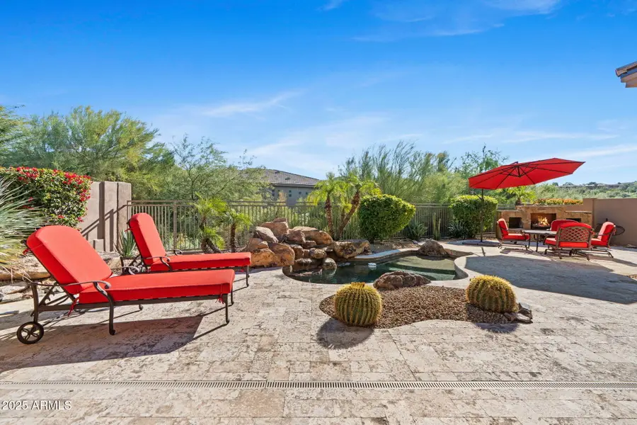 11033 E Betony Drive, Scottsdale, AZ 85255 - Image #2