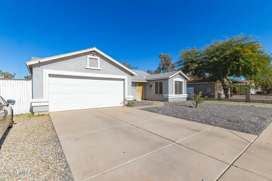 6826 W Crittenden Lane, Phoenix, AZ 85033 - Image #2