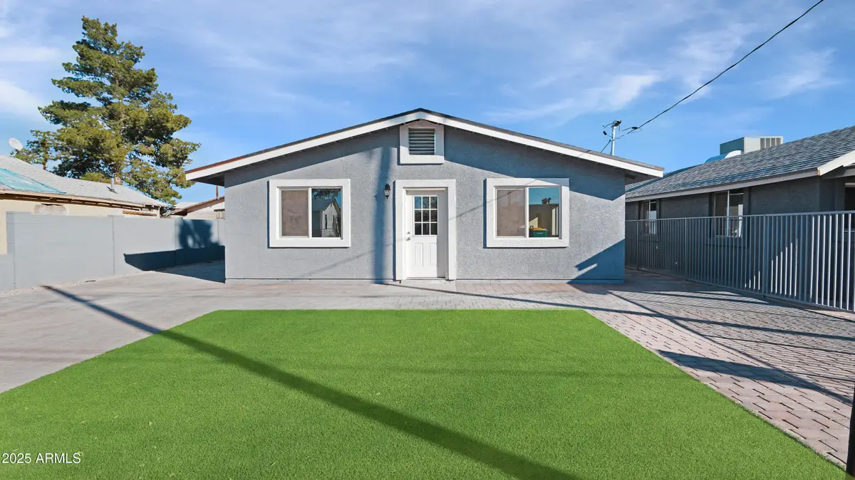 311 N D Street, Eloy, AZ 85131 - Image #1