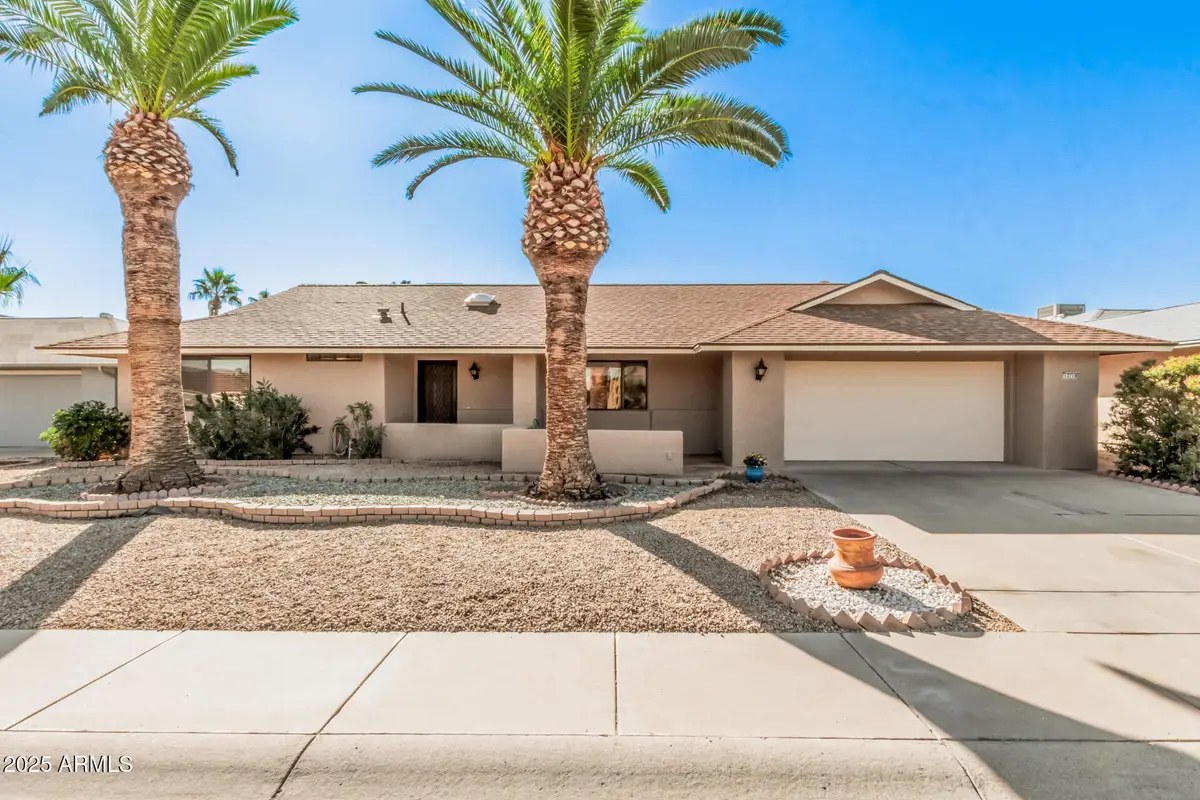 12719 W Crystal Lake Drive, Sun City West, AZ 85375 - Image #1