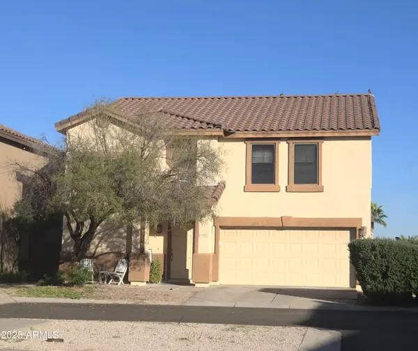 3283 S Conestoga Road, Apache Junction, AZ 85119