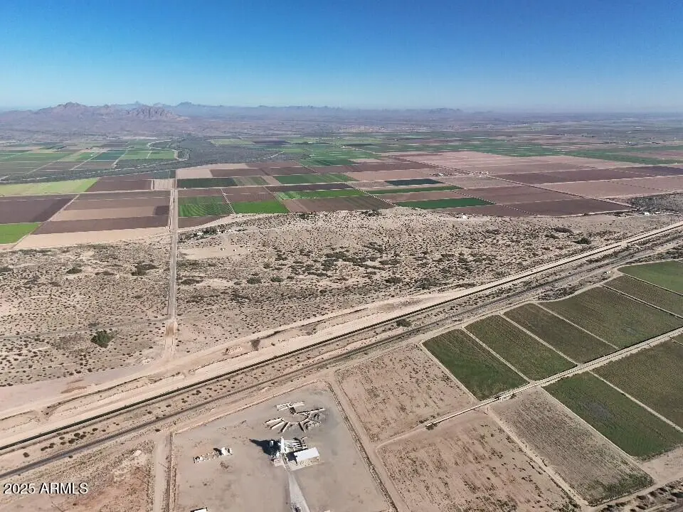 00 S Avenue 33e -- E #3-4, Wellton, AZ 85356 - Image #1