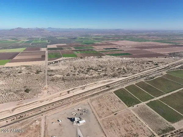 00 S Avenue 33e -- E #3-4, Wellton, AZ 85356