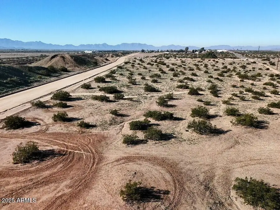 00 S Avenue 33e -- E #3-4, Wellton, AZ 85356 - Image #2